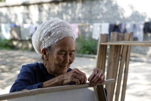 pu er tea wrapping packing paper